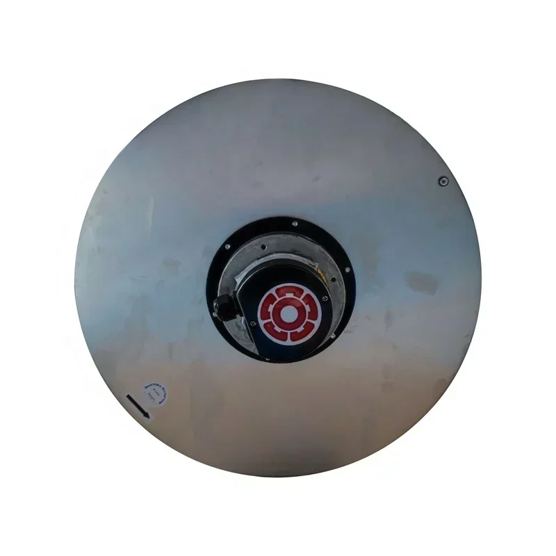 Rosenberg DKHR500-4SW.138.6HF 1.65KW 1.15KW Centrifugal Fan Rosenberg DKHR500-4SW.138.6HF 1.65KW 1.15KW Centrifugal Fan