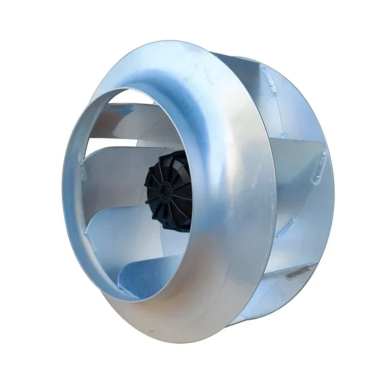 Rosenberg DKHR500-4SW.138.6HF 1.65KW 1.15KW Centrifugal Fan Rosenberg DKHR500-4SW.138.6HF 1.65KW 1.15KW Centrifugal Fan