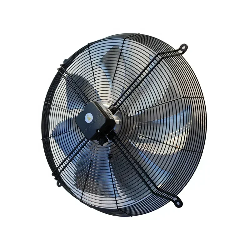 ZIEHL-ABEGG FN056-VDK.4M.V7P2 400V AC 2.2A 1050W 1280RPM Precision Air Conditioner Axial Fan FN050-6EA.4F.V7P1 ZIEHL-ABEGG FN056-VDK.4M.V7P2 400V AC 2.2A 1050W 1280RPM Precision Air Conditioner Axial Fan FN050-6EA.4F.V7P1