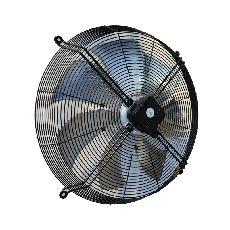 ZIEHL-ABEGG FN056-VDK.4M.V7P2 400V AC 2.2A 1050W 1280RPM Precision Air Conditioner Axial Fan FN050-6EA.4F.V7P1 ZIEHL-ABEGG FN056-VDK.4M.V7P2 400V AC 2.2A 1050W 1280RPM Precision Air Conditioner Axial Fan FN050-6EA.4F.V7P1