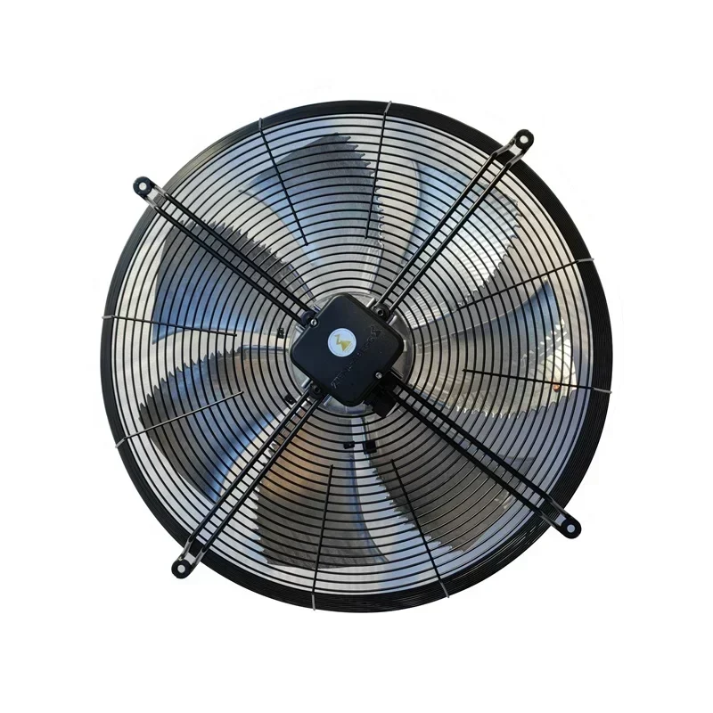 ZIEHL-ABEGG FN056-VDK.4M.V7P2 400V AC 2.2A 1050W 1280RPM Precision Air Conditioner Axial Fan FN050-6EA.4F.V7P1 ZIEHL-ABEGG FN056-VDK.4M.V7P2 400V AC 2.2A 1050W 1280RPM Precision Air Conditioner Axial Fan FN050-6EA.4F.V7P1