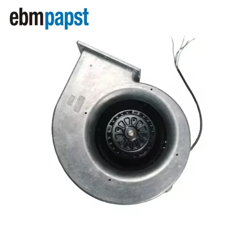 ebmpapst G1G097-AA05-01 24V DC 55.9CFM 97mm 16W 59dBA Blower Centrifugal Fan M1G045-BE