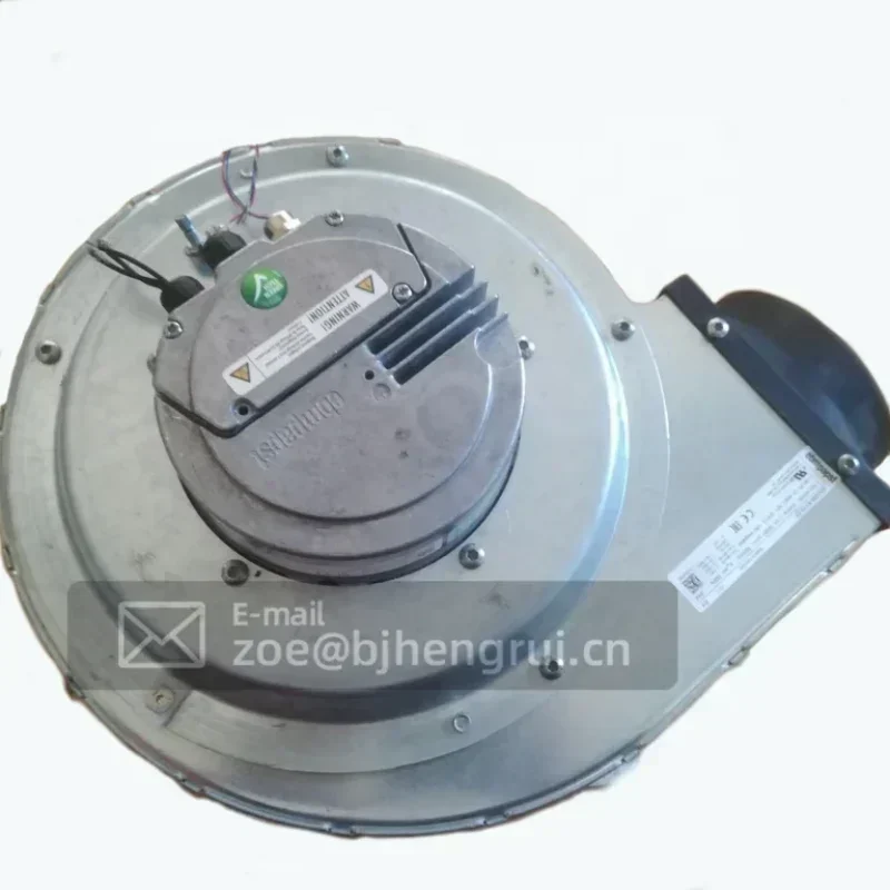 ebmpapst G2E108-AA01-01 M2E042-CA 230V 41W 0.2A 108mm IP44 1650rpm Blower Centrifugal Fan ebmpapst G2E108-AA01-01 M2E042-CA 230V 41W 0.2A 108mm IP44 1650rpm Blower Centrifugal Fan