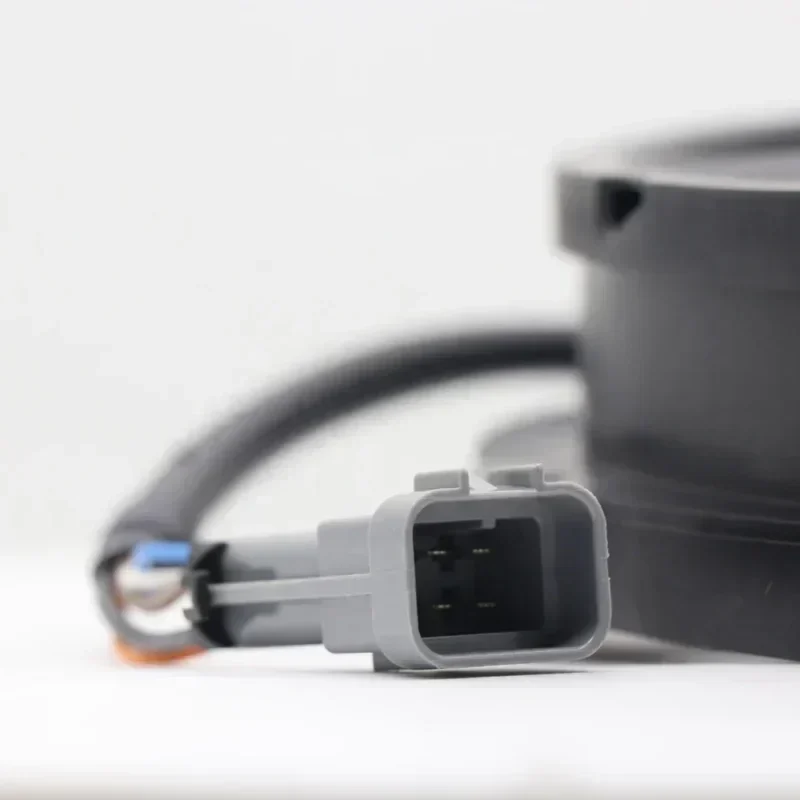 ebmpapst W3G300-BV24-01 26V DC 205W 7.9A 3160RPM 1512CFM Rail Transit Fan Condenser Vehicle Axial Fan ebmpapst W3G300-BV24-01 26V DC 205W 7.9A 3160RPM 1512CFM Rail Transit Fan Condenser Vehicle Axial Fan