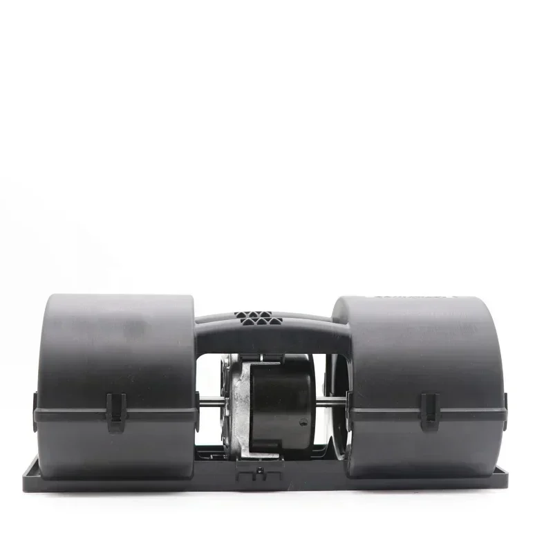 ebmpapst K3G097-AT87-P2 80V DC 260W 3.3A 3250RPM Subway Vehicle Air Conditioner Evaporator Centrifugal Fan ebmpapst K3G097-AT87-P2 80V DC 260W 3.3A 3250RPM Subway Vehicle Air Conditioner Evaporator Centrifugal Fan