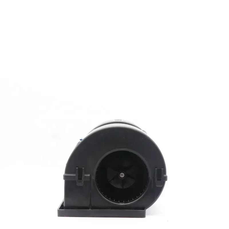 ebmpapst K3G097-AT87-P2 80V DC 260W 3.3A 3250RPM Subway Vehicle Air Conditioner Evaporator Centrifugal Fan ebmpapst K3G097-AT87-P2 80V DC 260W 3.3A 3250RPM Subway Vehicle Air Conditioner Evaporator Centrifugal Fan