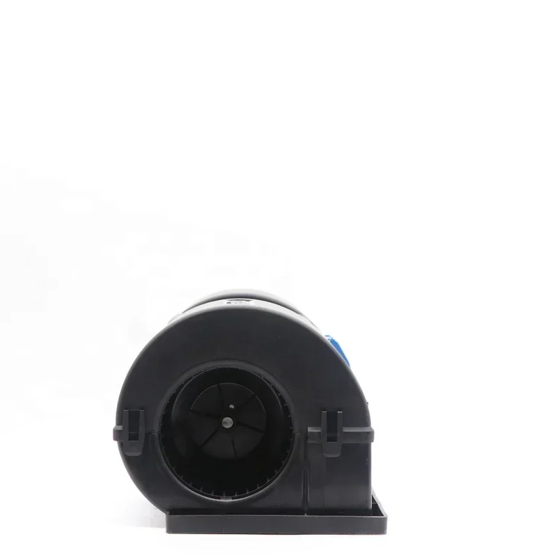 ebmpapst K3G097-AT87-P2 80V DC 260W 3.3A 3250RPM Subway Vehicle Air Conditioner Evaporator Centrifugal Fan ebmpapst K3G097-AT87-P2 80V DC 260W 3.3A 3250RPM Subway Vehicle Air Conditioner Evaporator Centrifugal Fan