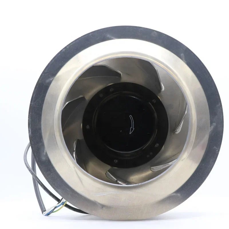 ebmpapst R3G250-RR15-P2 80V DC 475W 5.9A 3600RPM 250mm IP55 Air Conditioner Centrifugal Fan ebmpapst R3G250-RR15-P2 80V DC 475W 5.9A 3600RPM 250mm IP55 Air Conditioner Centrifugal Fan