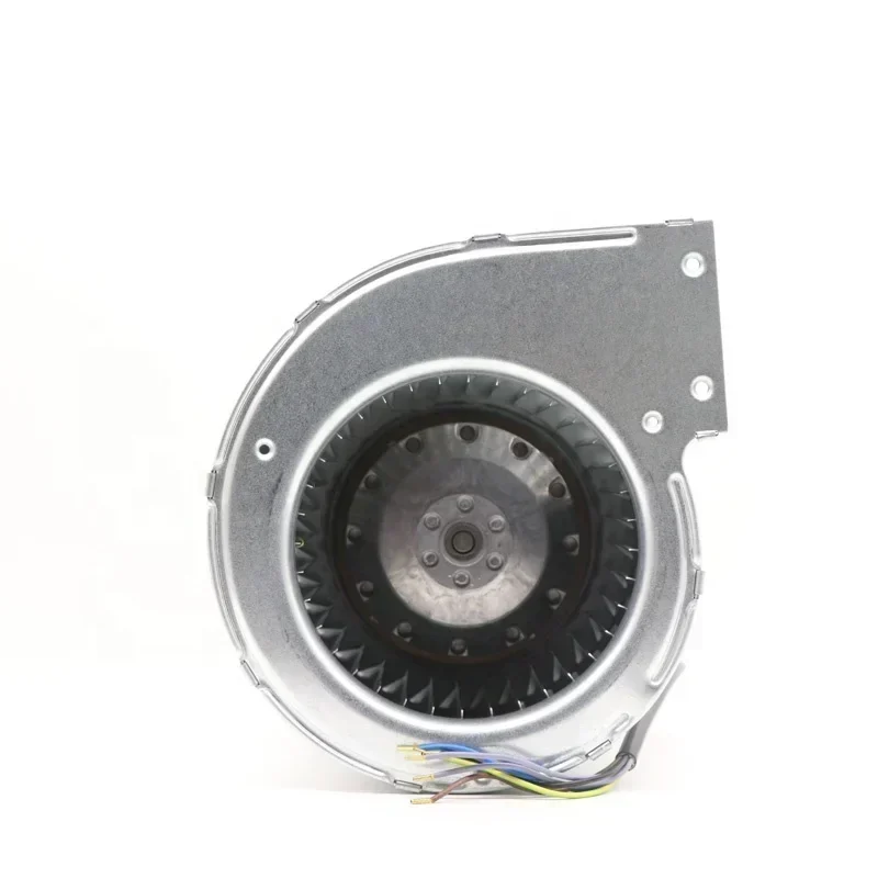 ebmpapst D3G133-DD67-14 M3G074-CF 80V DC 315W 4A 133mm IP42 2920RPM Double Inlet Centrifugal Fan ebmpapst D3G133-DD67-14 M3G074-CF 80V DC 315W 4A 133mm IP42 2920RPM Double Inlet Centrifugal Fan