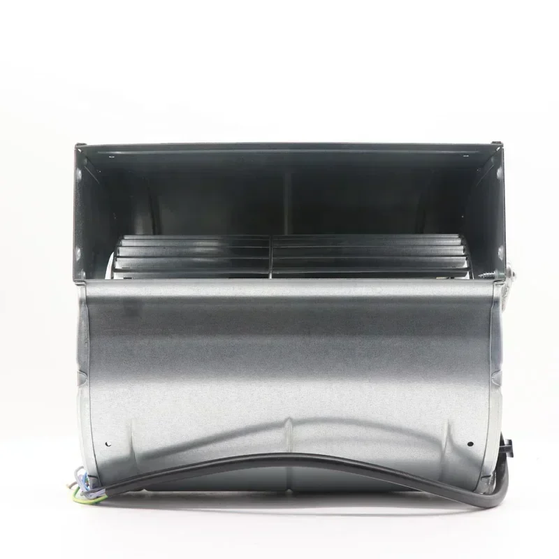 ebmpapst D3G133-DD67-14 M3G074-CF 80V DC 315W 4A 133mm IP42 2920RPM Double Inlet Centrifugal Fan ebmpapst D3G133-DD67-14 M3G074-CF 80V DC 315W 4A 133mm IP42 2920RPM Double Inlet Centrifugal Fan