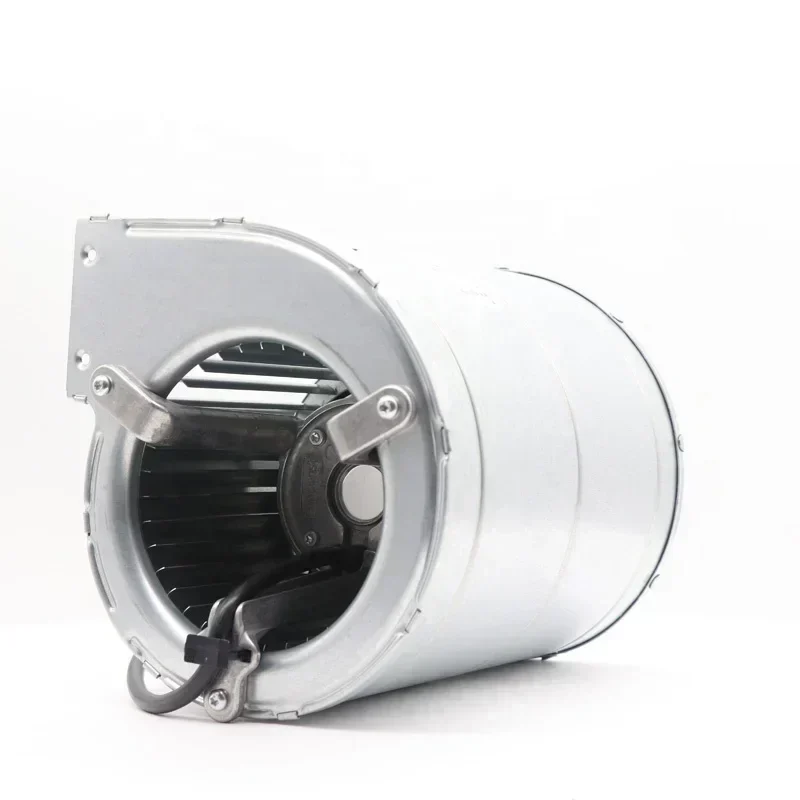 ebmpapst D3G133-DD67-14 M3G074-CF 80V DC 315W 4A 133mm IP42 2920RPM Double Inlet Centrifugal Fan ebmpapst D3G133-DD67-14 M3G074-CF 80V DC 315W 4A 133mm IP42 2920RPM Double Inlet Centrifugal Fan