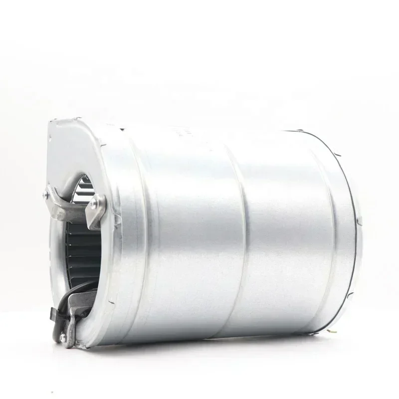 ebmpapst D3G133-DD67-14 M3G074-CF 80V DC 315W 4A 133mm IP42 2920RPM Double Inlet Centrifugal Fan ebmpapst D3G133-DD67-14 M3G074-CF 80V DC 315W 4A 133mm IP42 2920RPM Double Inlet Centrifugal Fan