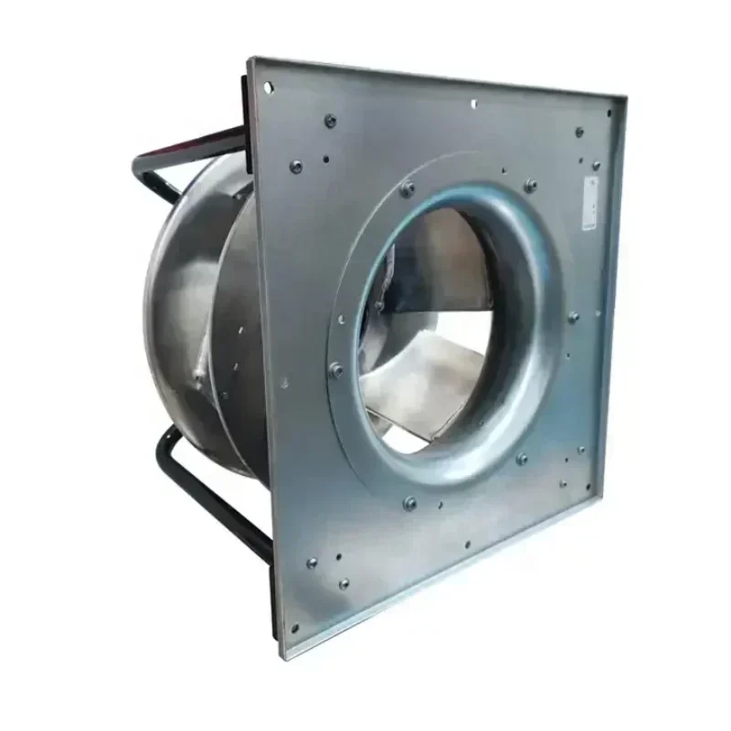 ebmpapst EC Centrifugal Fan K3G560-PB31-03 K3G560-PB31-03/F02 400V EC 6.5A Air Handling Unit AHU Fan K3G560-PB31-03/F01 ebmpapst EC Centrifugal Fan K3G560-PB31-03 K3G560-PB31-03/F02 400V EC 6.5A Air Handling Unit AHU Fan K3G560-PB31-03/F01