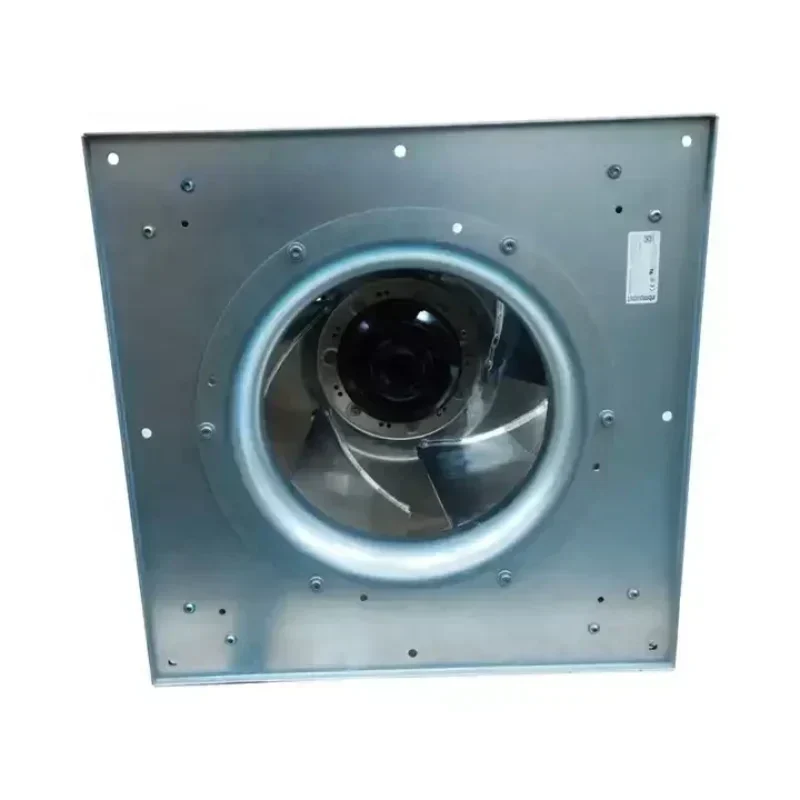 ebmpapst EC Centrifugal Fan K3G560-PB31-03 K3G560-PB31-03/F02 400V EC 6.5A Air Handling Unit AHU Fan K3G560-PB31-03/F01 ebmpapst EC Centrifugal Fan K3G560-PB31-03 K3G560-PB31-03/F02 400V EC 6.5A Air Handling Unit AHU Fan K3G560-PB31-03/F01