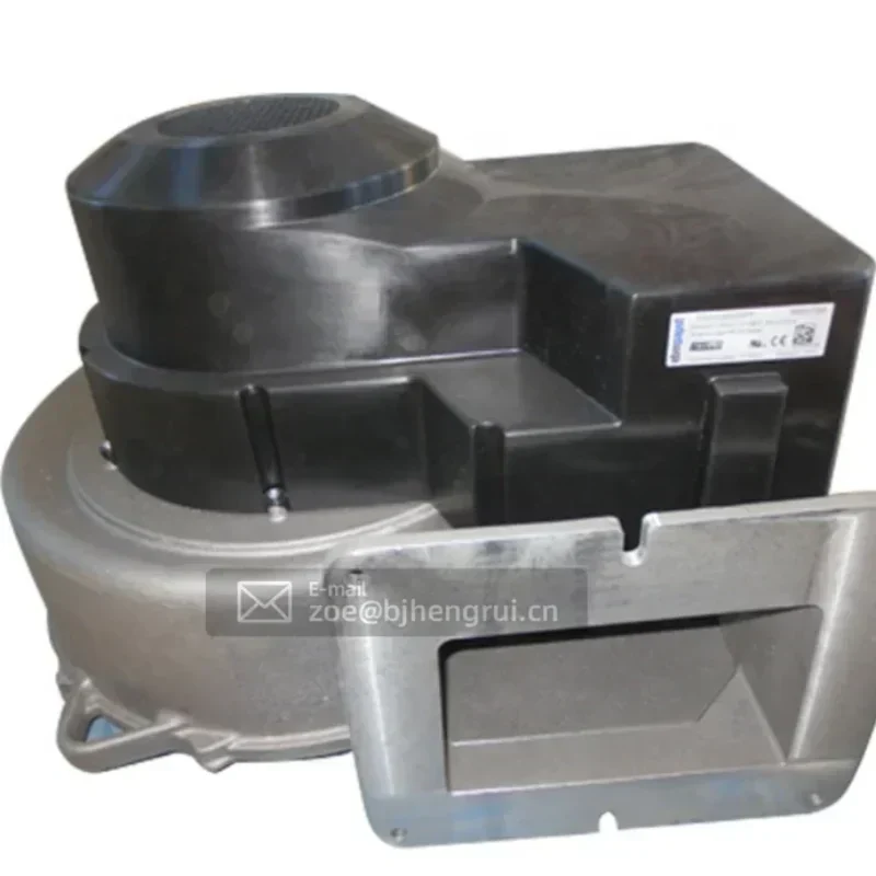 ebmpapst G3G315 (55600.07000) Gas Stove EC Gas Blower Commercial Gas Furnace Frequency Converter Centrifugal Fan ebmpapst G3G315 (55600.07000) Gas Stove EC Gas Blower Commercial Gas Furnace Frequency Converter Centrifugal Fan