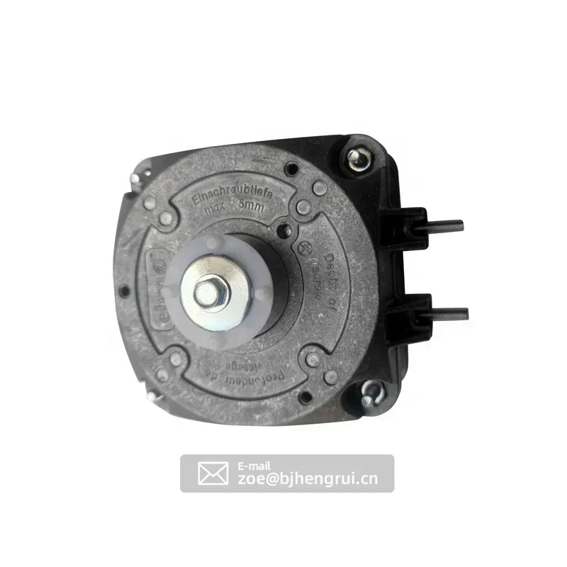 ebmpapst A4Q254-AR01-06 230V AC 70/18W 45mm 0.48/0.42A 1300/1550RPM Refrigeration Equipment Motor Fan ebmpapst A4Q254-AR01-06 230V AC 70/18W 45mm 0.48/0.42A 1300/1550RPM Refrigeration Equipment Motor Fan