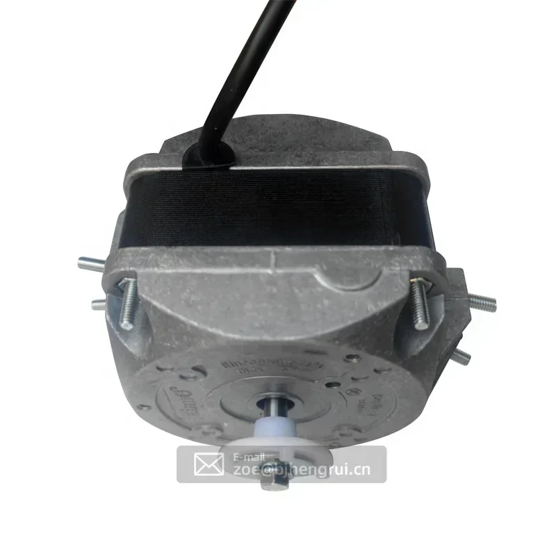 ebmpapst A4Q254-AR01-06 230V AC 70/18W 45mm 0.48/0.42A 1300/1550RPM Refrigeration Equipment Motor Fan ebmpapst A4Q254-AR01-06 230V AC 70/18W 45mm 0.48/0.42A 1300/1550RPM Refrigeration Equipment Motor Fan