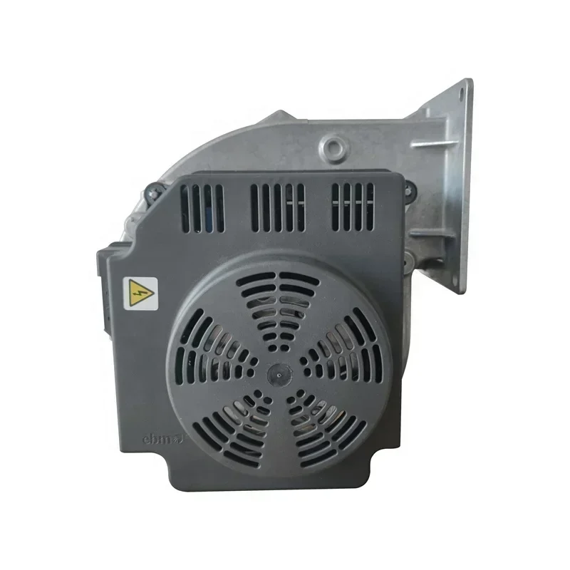 ebmpapst G1G170-AB53-80 230VAC 170mm 360W 1.6A 5830RPM Heating Gas Boilers Condensing Boiler Centrifugal Fan ebmpapst G1G170-AB53-80 230VAC 170mm 360W 1.6A 5830RPM Heating Gas Boilers Condensing Boiler Centrifugal Fan