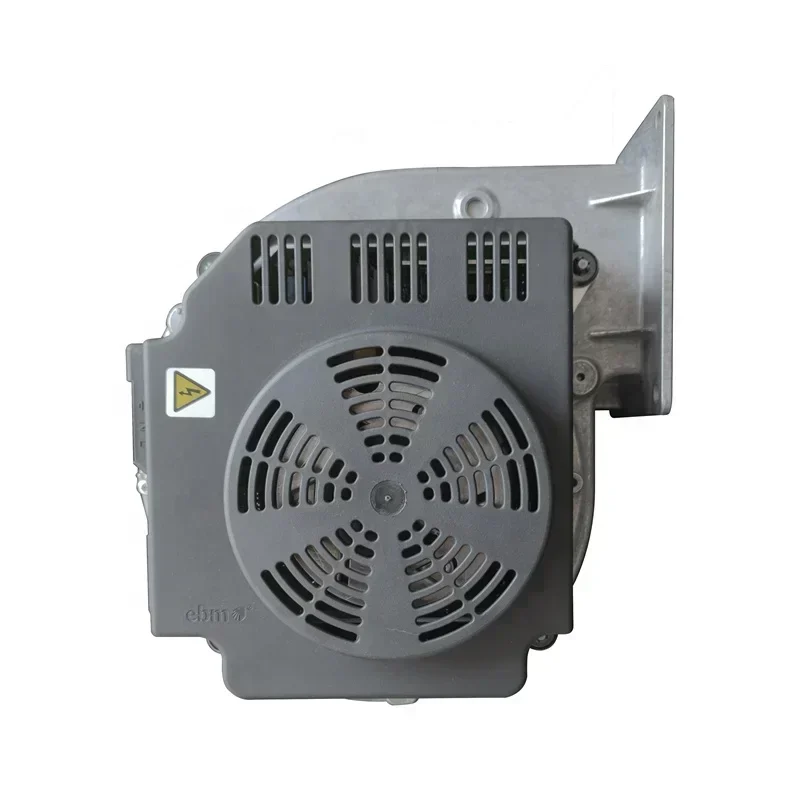 ebmpapst G1G170-AB53-80 230VAC 170mm 360W 1.6A 5830RPM Heating Gas Boilers Condensing Boiler Centrifugal Fan ebmpapst G1G170-AB53-80 230VAC 170mm 360W 1.6A 5830RPM Heating Gas Boilers Condensing Boiler Centrifugal Fan