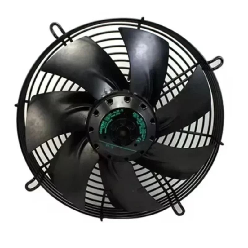 ebmpapst S2E250-AL06-01 230V AC 250mm 115W 0.51A 2450RPM Converter Radiator Axial Fan ebmpapst S2E250-AL06-01 230V AC 250mm 115W 0.51A 2450RPM Converter Radiator Axial Fan