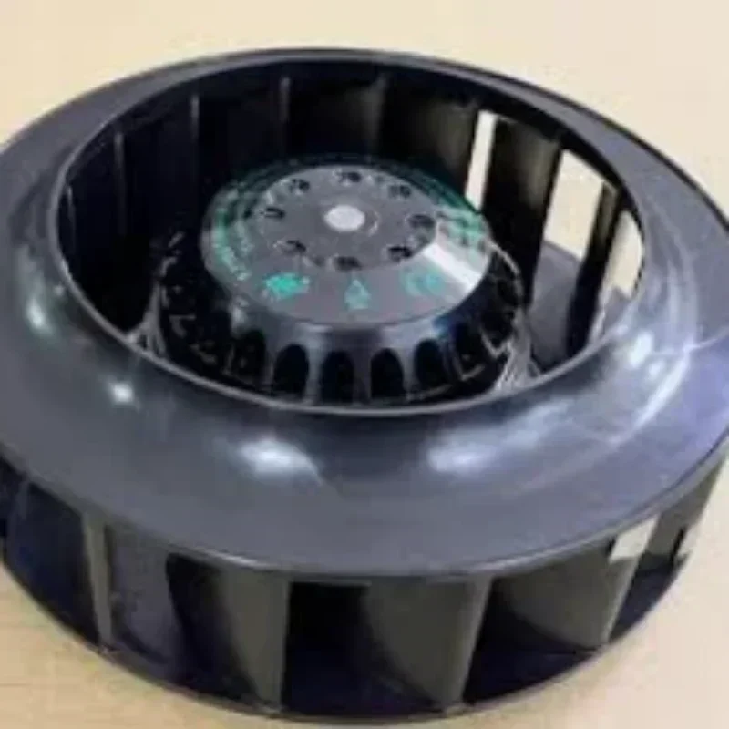 ebmpapst R4D630-RB19-05 400V AC 4100W M4D138-LA Reactive Power Compensation Centrifugal Fan R4D630-RB15-01 ebmpapst R4D630-RB19-05 400V AC 4100W M4D138-LA Reactive Power Compensation Centrifugal Fan R4D630-RB15-01