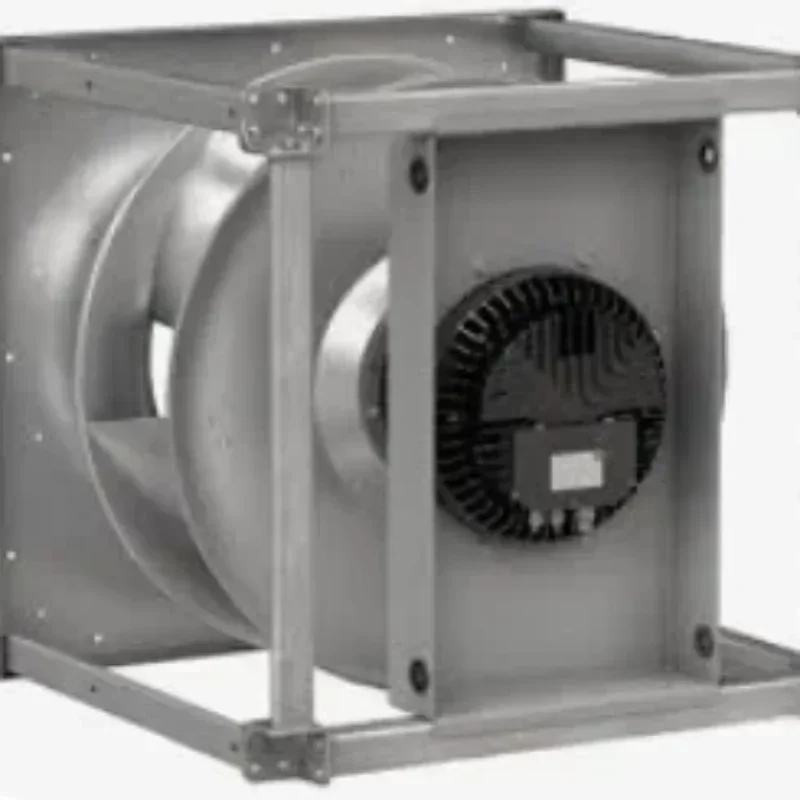 ebmpapst K3G800-PV13-01 400V AC 1215RPM 7950W 800mm 221050m3/h 893Pa Cloud Computer Center Centrifugal Fan ebmpapst K3G800-PV13-01 400V AC 1215RPM 7950W 800mm 221050m3/h 893Pa Cloud Computer Center Centrifugal Fan