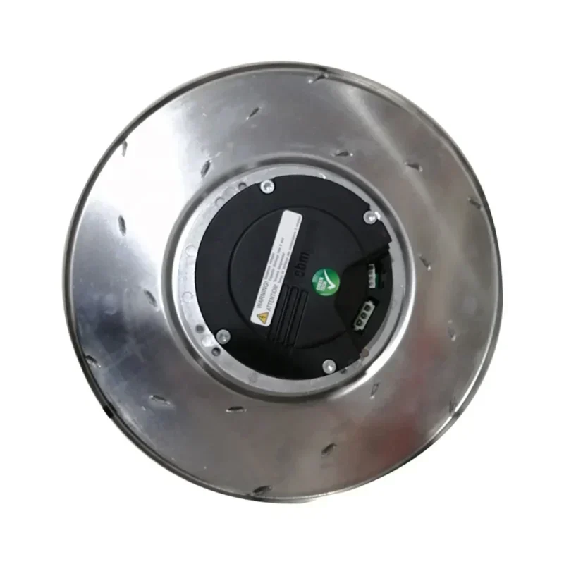 ebmpapst R2D280-AF10-09 M2D074-EI 48V AC 2730RPM 210W 0.37A Vacon Frequency Converter Blower ebmpapst R2D280-AF10-09 M2D074-EI 48V AC 2730RPM 210W 0.37A Vacon Frequency Converter Blower