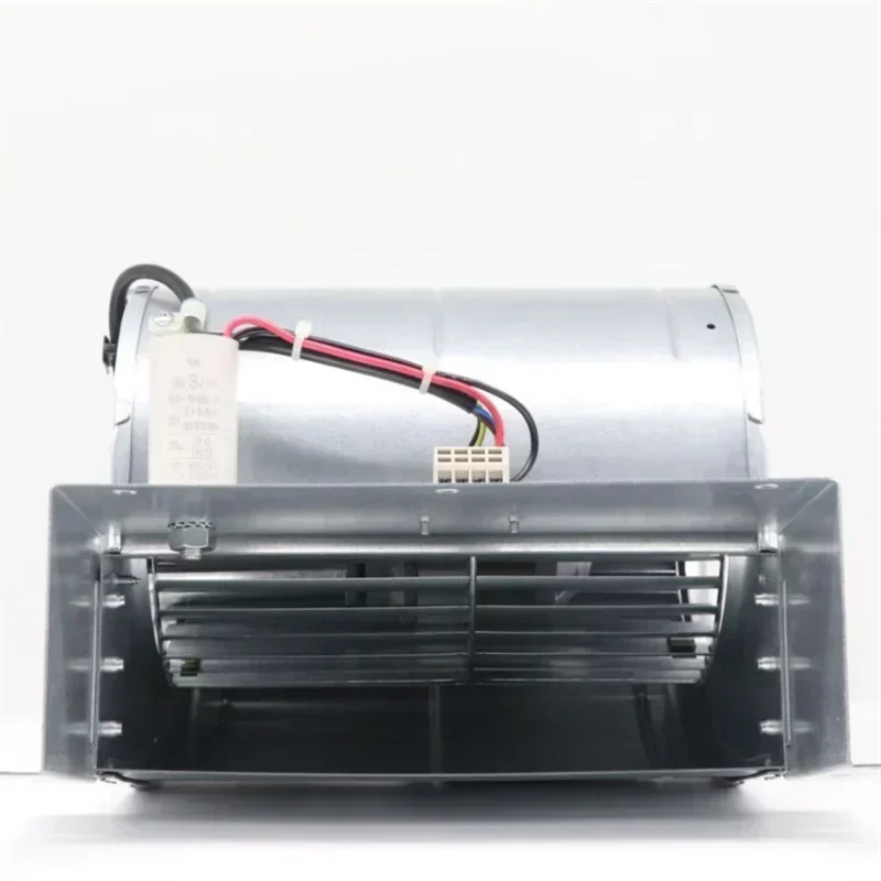 ebmpapst D4E133-DL01-H9 230V AC 133mm IP44 Petroleum Equipment Centrifugal Fan M4E068-C ebmpapst D4E133-DL01-H9 230V AC 133mm IP44 Petroleum Equipment Centrifugal Fan M4E068-C