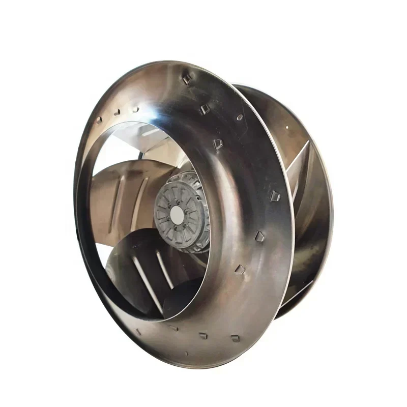 ebmpapst R4D450-RH01-01 M4D110-GF 450mm 1350RPM 710W 2.51A IP54 HVAC Systems Centrifugal Fan ebmpapst R4D450-RH01-01 M4D110-GF 450mm 1350RPM 710W 2.51A IP54 HVAC Systems Centrifugal Fan