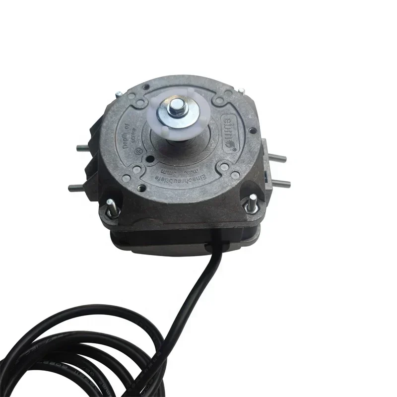 ebmpapst A4Q200-AN03-09/A01 A4Q200-AP01-14 A4Q230-AD03-11/A01 Refrigeration Supermarket Freezer Condenser Motor ebmpapst A4Q200-AN03-09/A01 A4Q200-AP01-14 A4Q230-AD03-11/A01 Refrigeration Supermarket Freezer Condenser Motor