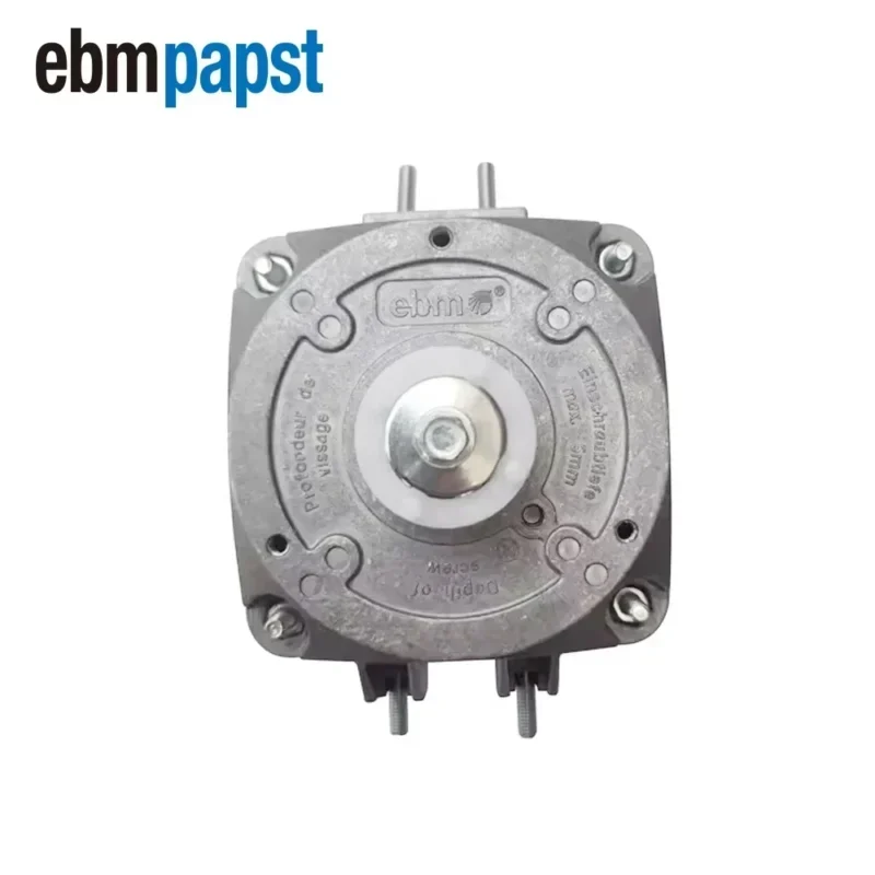 ebmpapst A4Q200-AN03-09/A01 A4Q200-AP01-14 A4Q230-AD03-11/A01 Refrigeration Supermarket Freezer Condenser Motor