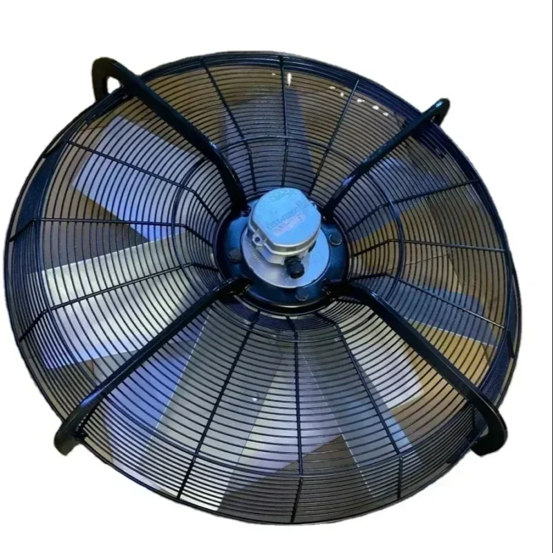 Ziehl-abegg FC091-SDS.7Q.V7 Farm Ventilation 400V AC 3.6/2.5KW 890RPM IP54 Air Heater Axial Fan Ziehl-abegg FC091-SDS.7Q.V7 Farm Ventilation 400V AC 3.6/2.5KW 890RPM IP54 Air Heater Axial Fan