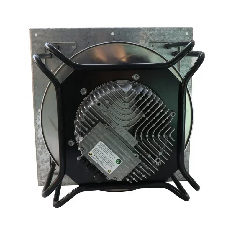 ebmpapst K3G450-AY86-02 400V 450mm 1615W 1750RPM AHU EC Plug Fan Precision Air Conditioner HVAC Centrifugal Fan ebmpapst K3G450-AY86-02 400V 450mm 1615W 1750RPM AHU EC Plug Fan Precision Air Conditioner HVAC Centrifugal Fan