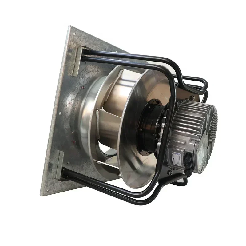 ebmpapst K3G450-AY86-02 400V 450mm 1615W 1750RPM AHU EC Plug Fan Precision Air Conditioner HVAC Centrifugal Fan ebmpapst K3G450-AY86-02 400V 450mm 1615W 1750RPM AHU EC Plug Fan Precision Air Conditioner HVAC Centrifugal Fan