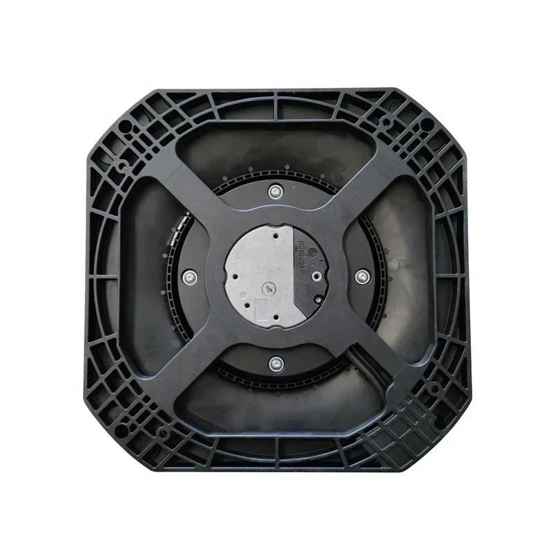 ebmpapst K3G250-RF51-10 240V AC 1.35A 170W 2550RPM EC Module Bracket Siemens Servo Spindle Motor Centrifugal Fan ebmpapst K3G250-RF51-10 240V AC 1.35A 170W 2550RPM EC Module Bracket Siemens Servo Spindle Motor Centrifugal Fan