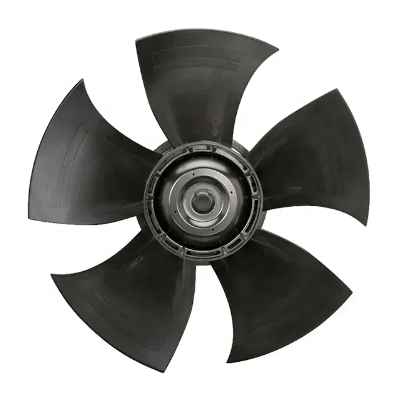 ebmpapst A6E560-AN01-01 560mm 230V AC 390W 920RPM 1.78A 4750m3/h Refrigerator Axial Fan ebmpapst A6E560-AN01-01 560mm 230V AC 390W 920RPM 1.78A 4750m3/h Refrigerator Axial Fan