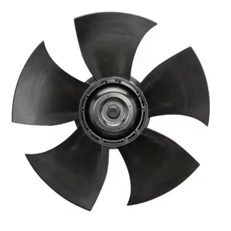 ebmpapst A6E560-AN01-01 560mm 230V AC 390W 920RPM 1.78A 4750m3/h Refrigerator Axial Fan ebmpapst A6E560-AN01-01 560mm 230V AC 390W 920RPM 1.78A 4750m3/h Refrigerator Axial Fan