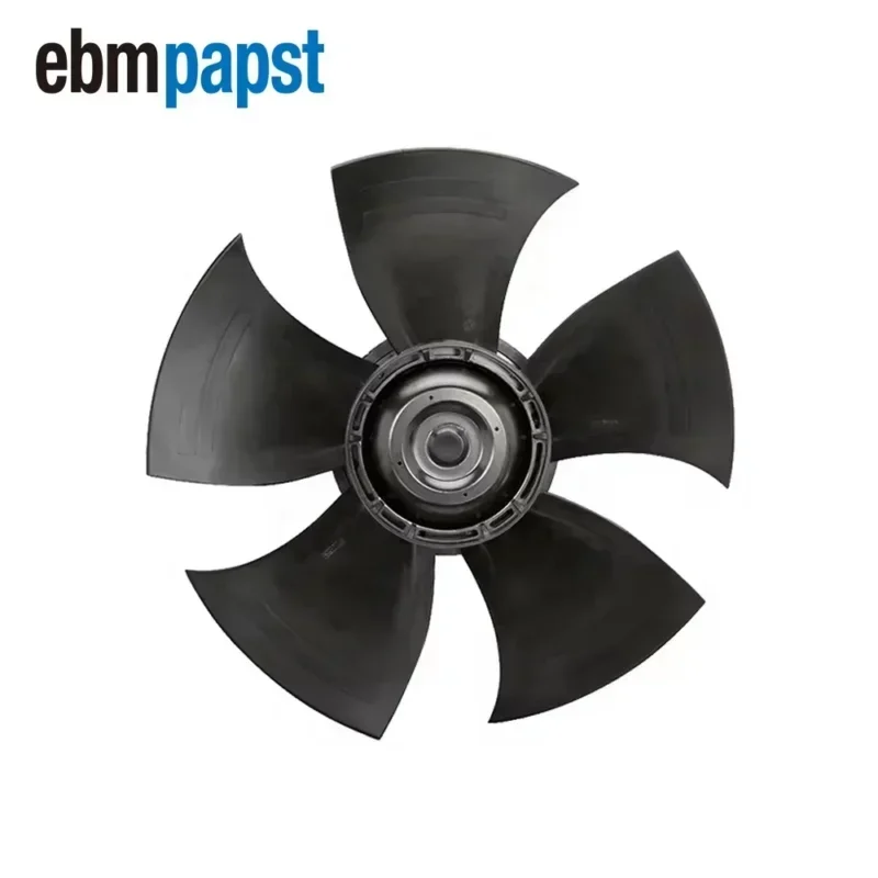 ebmpapst A6E560-AN01-01 560mm 230V AC 390W 920RPM 1.78A 4750m3/h Refrigerator Axial Fan