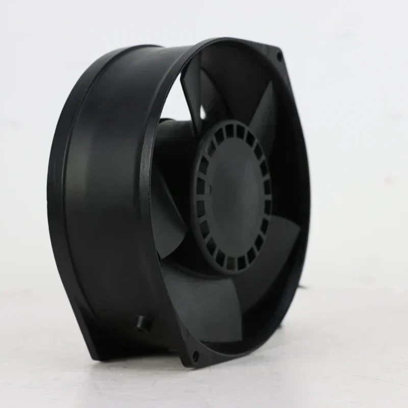 K-AC17055HB2T 172x150x55mm 230V 46/50W 2850/3300rpm 250/293CFM Axial Fan K-AC17055HB2T 172x150x55mm 230V 46/50W 2850/3300rpm 250/293CFM Axial Fan