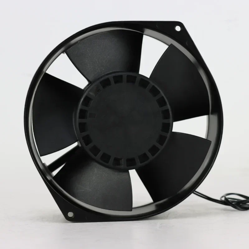 K-AC17055HB2T 172x150x55mm 230V 46/50W 2850/3300rpm 250/293CFM Axial Fan K-AC17055HB2T 172x150x55mm 230V 46/50W 2850/3300rpm 250/293CFM Axial Fan