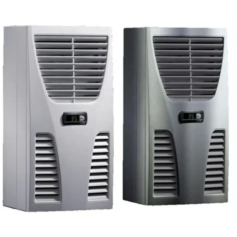 Rittal SK3303.500 230V AC 0.6A IP54 IP34 R134a Enclosure Unit Rittal SK3303.500 230V AC 0.6A IP54 IP34 R134a Enclosure Unit