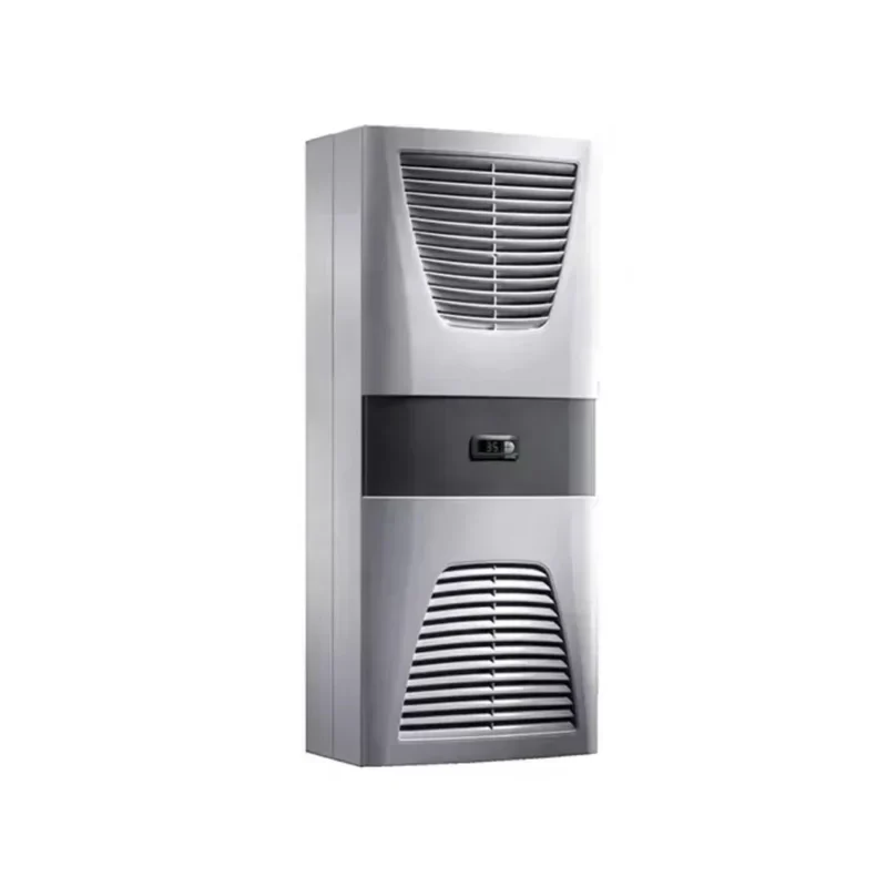 Rittal SK3303.500 230V AC 0.6A IP54 IP34 R134a Enclosure Unit