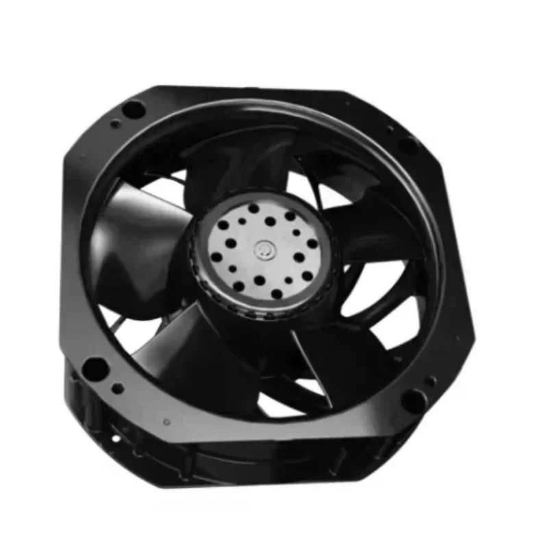 ebmpapst 8317081096 VKGH200CKLxS 200x70mm 48V DC 348W 7.25A 7000RPM Axial Fan ebmpapst 8317081096 VKGH200CKLxS 200x70mm 48V DC 348W 7.25A 7000RPM Axial Fan