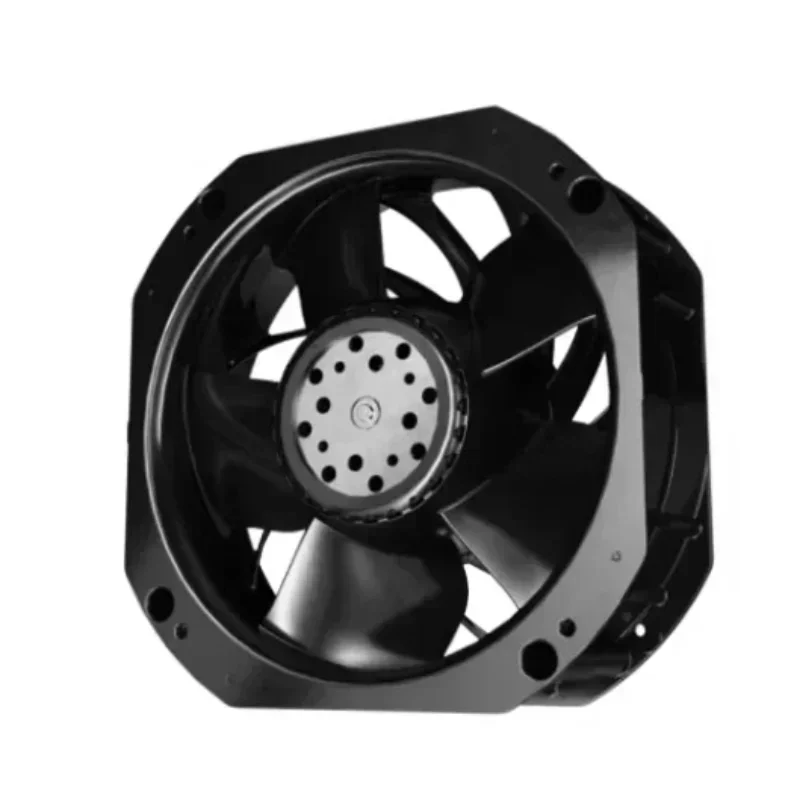 ebmpapst 8317081096 VKGH200CKLxS 200x70mm 48V DC 348W 7.25A 7000RPM Axial Fan ebmpapst 8317081096 VKGH200CKLxS 200x70mm 48V DC 348W 7.25A 7000RPM Axial Fan