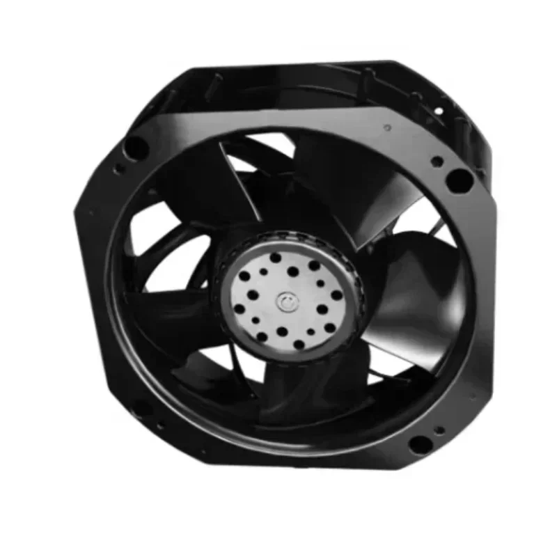 ebmpapst 8317081096 VKGH200CKLxS 200x70mm 48V DC 348W 7.25A 7000RPM Axial Fan ebmpapst 8317081096 VKGH200CKLxS 200x70mm 48V DC 348W 7.25A 7000RPM Axial Fan