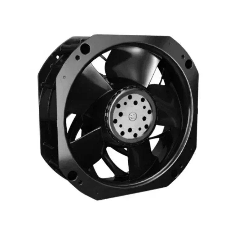 ebmpapst 8317081096 VKGH200CKLxS 200x70mm 48V DC 348W 7.25A 7000RPM Axial Fan