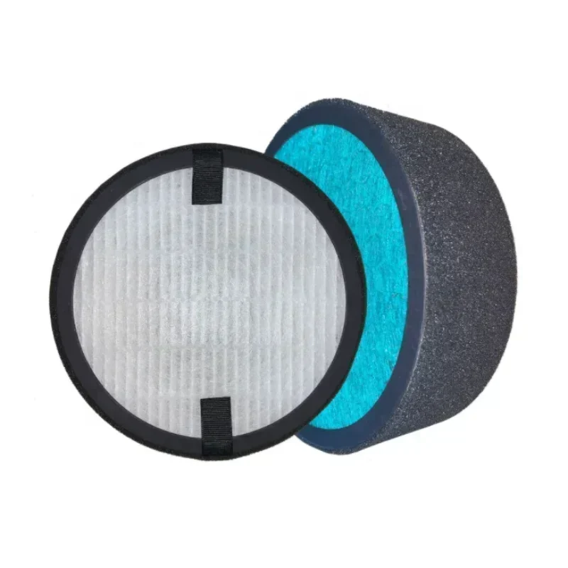 Hepa Activated Carbon Filter Cartridge Air Purifier High-efficiency Smoke and Dust Removal Filter Composite A9 Filter Hepa Activated Carbon Filter Cartridge Air Purifier High-efficiency Smoke and Dust Removal Filter Composite A9 Filter