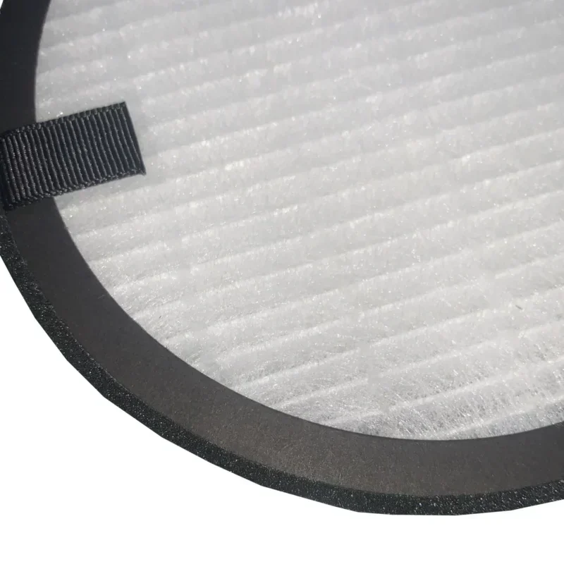 Hepa Activated Carbon Filter Cartridge Air Purifier High-efficiency Smoke and Dust Removal Filter Composite A9 Filter Hepa Activated Carbon Filter Cartridge Air Purifier High-efficiency Smoke and Dust Removal Filter Composite A9 Filter