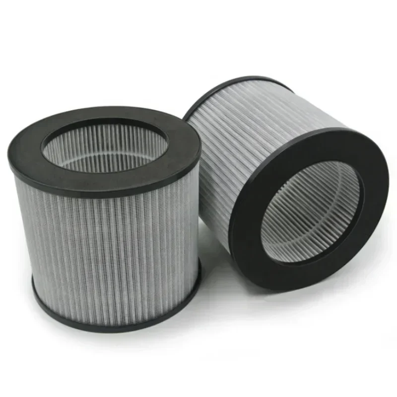 Hepa Activated Carbon Filter Cartridge Air Purifier High-efficiency Smoke and Dust Removal Filter Composite A9 Filter Hepa Activated Carbon Filter Cartridge Air Purifier High-efficiency Smoke and Dust Removal Filter Composite A9 Filter