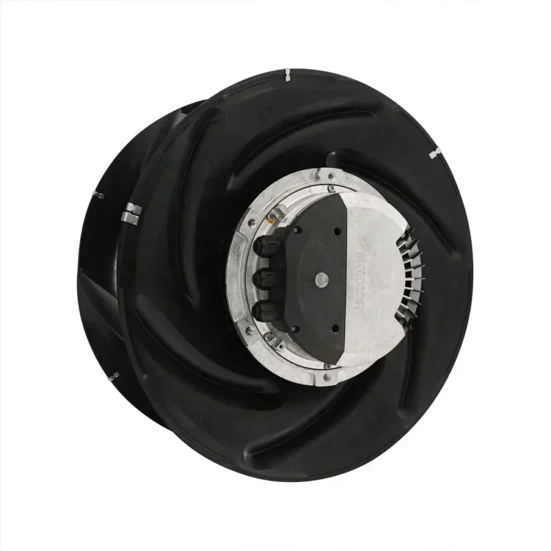 ebmpapst R3G500-8317081581 500mm 400V EC 4.4A 2850W 1900RPM IP55 EC Plug Fan AHU Centrifugal Fan ebmpapst R3G500-8317081581 500mm 400V EC 4.4A 2850W 1900RPM IP55 EC Plug Fan AHU Centrifugal Fan